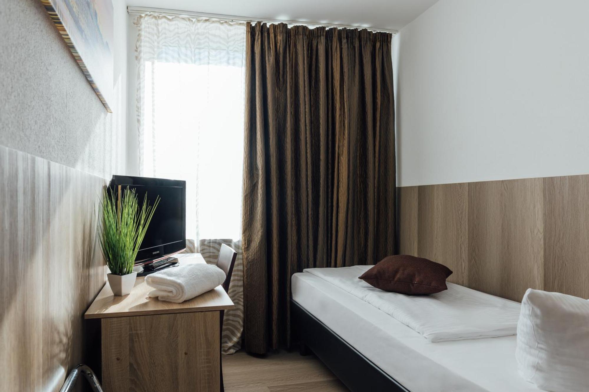 Hanseat Hotel Hamburg-Harburg